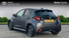 Toyota Yaris 1.5 Hybrid Design 5dr CVT Hybrid Hatchback